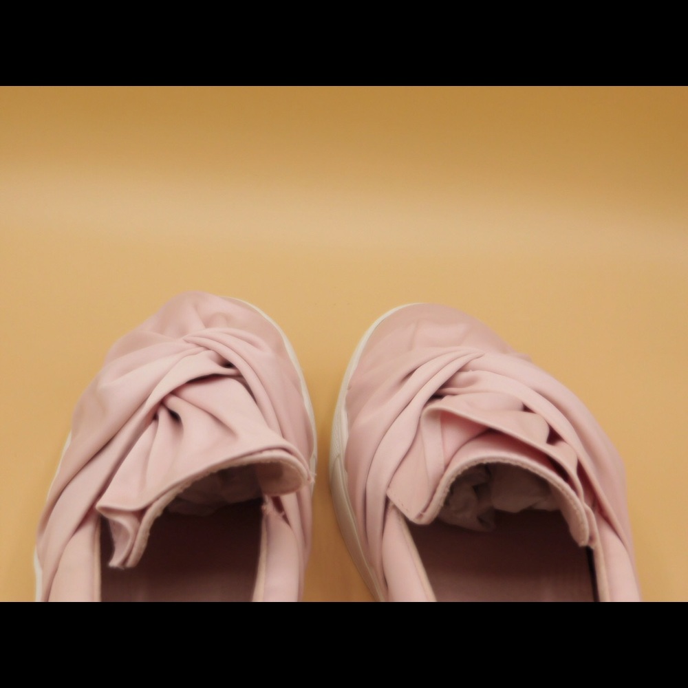 🌸 MIA ZANI BOW SNICKERS FOR LADIES - Picture 7 of 7